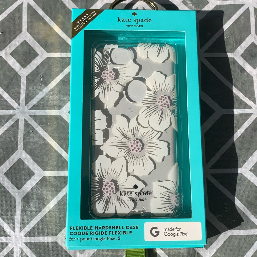 Kate Spade Pixel 2 Case